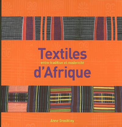 Textiles d'Afrique : entre tradition et modernité
