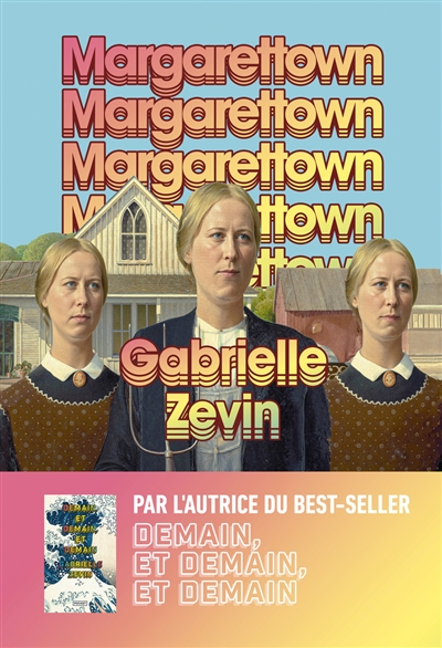 Margarettown