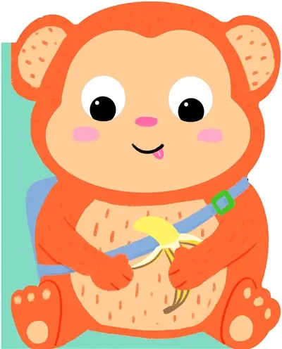 Aventure dans la jungle