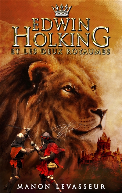 EDWIN HOLKING et les deux...
