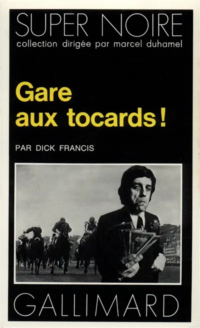 Gare aux tocards