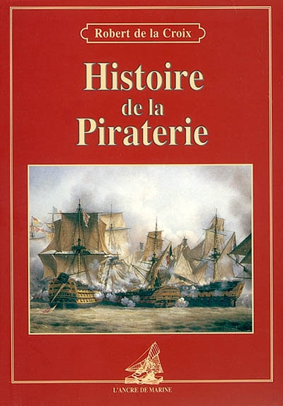 Histoire de la piraterie