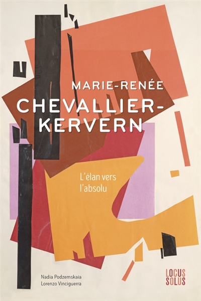 Marie-Renée...