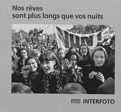 Nos rêves sont plus longs que vos nuits