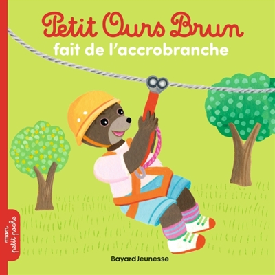 Petit Ours Brun fait de...