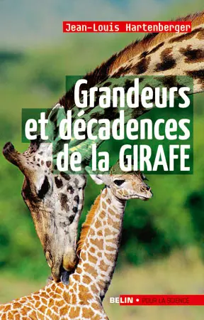 Grandeurs et décadences de la girafe