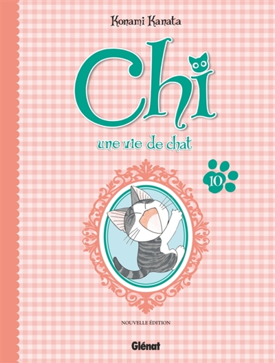 Chi, une vie de chat. Vol. 10