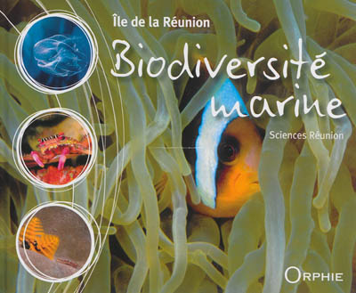 biodiversité marine : île de la réunion