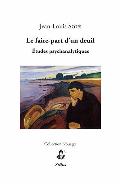 Le faire-part d'un deuil : études psychanalytiques