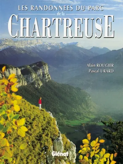 Les Randonnées du parc de la Chartreuse