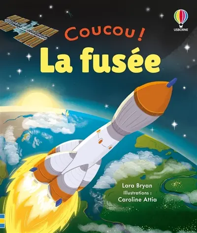Coucou !. La fusée