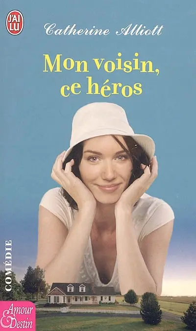 Mon voisin, ce héros