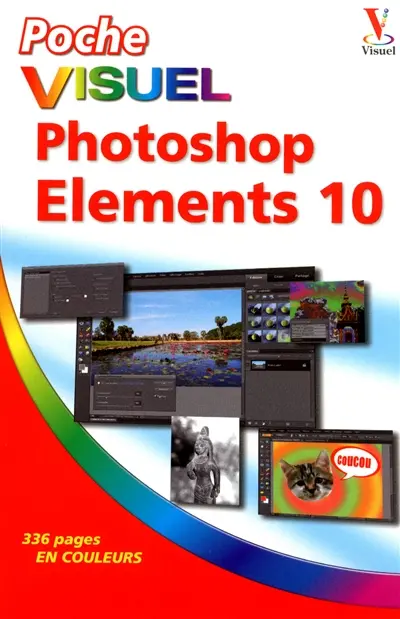 Photoshop Elements 10