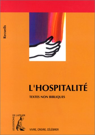 l'hospitalité