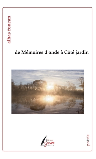 De Mémoires d'onde à Côté jardin : 1986-1991