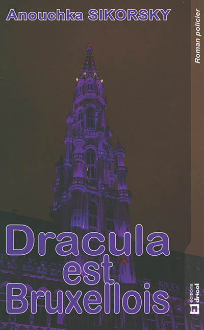 Dracula est bruxellois
