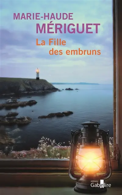 La fille des embruns