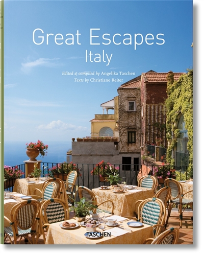 Great escapes : Italy