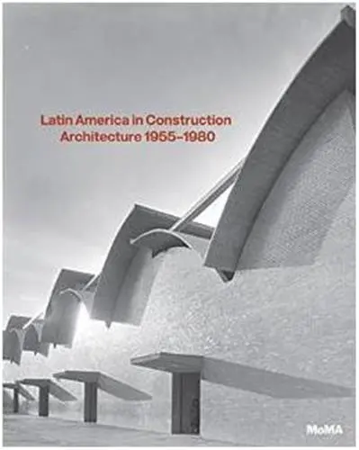 Latin America in Construction