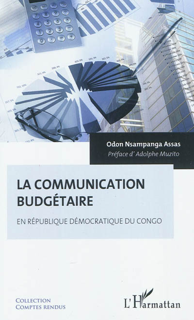 La communication budgétaire en République démocratique du Congo