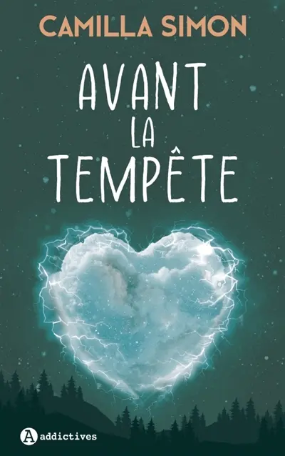 Avant la tempête