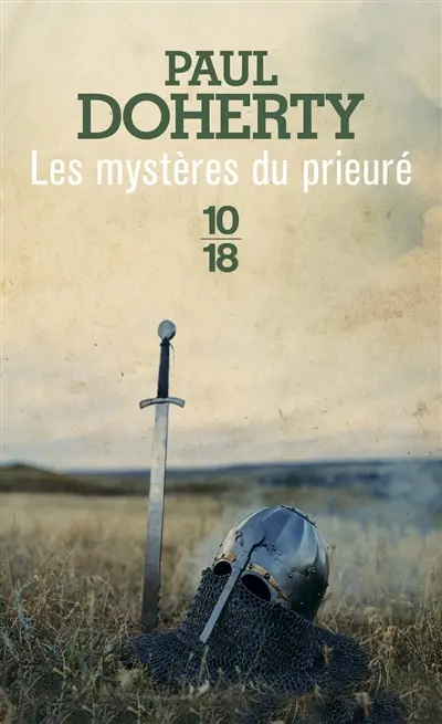 Les mystères du prieuré