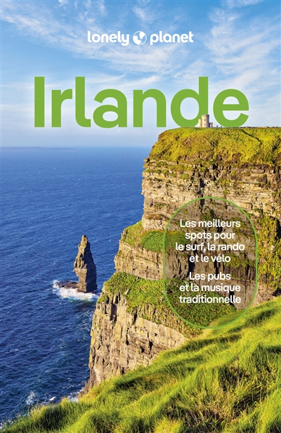 irlande