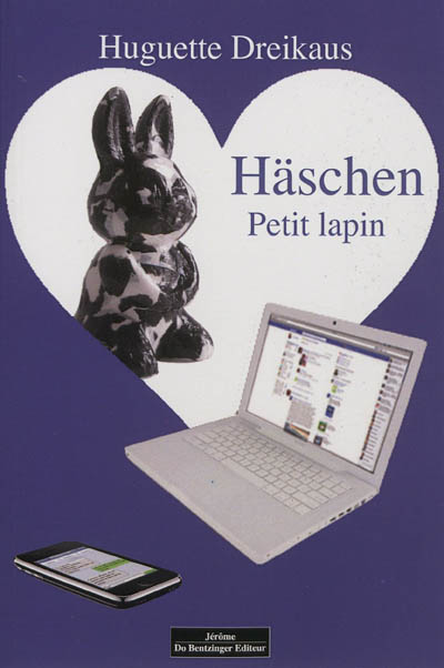 Häschen : petit lapin