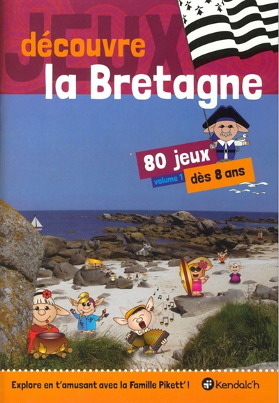 Jeux... découvre la...