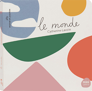Le monde