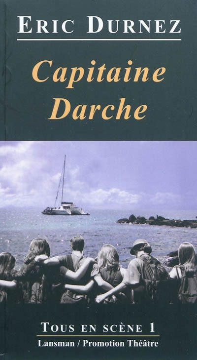 Capitaine Darche