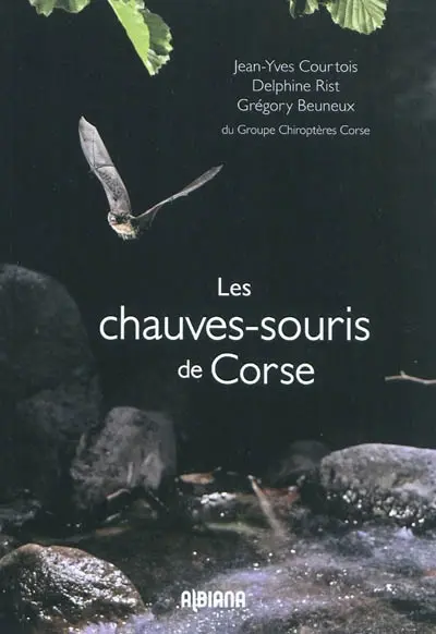 Les chauves-souris de Corse