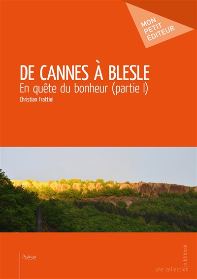 De cannes à blesle