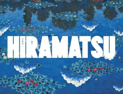 Hiramatsu : symphonie des Nymphéas