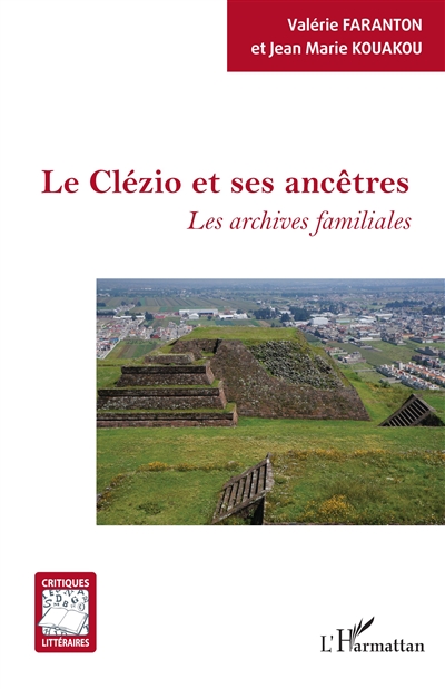 Le Clézio et ses ancêtres : les archives familiales