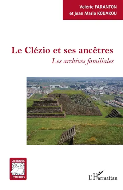 Le Clézio et ses ancêtres : les archives familiales