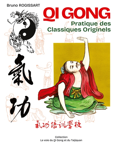 Qi Gong pratique des...