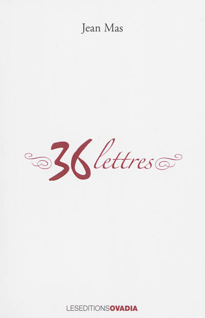36 lettres