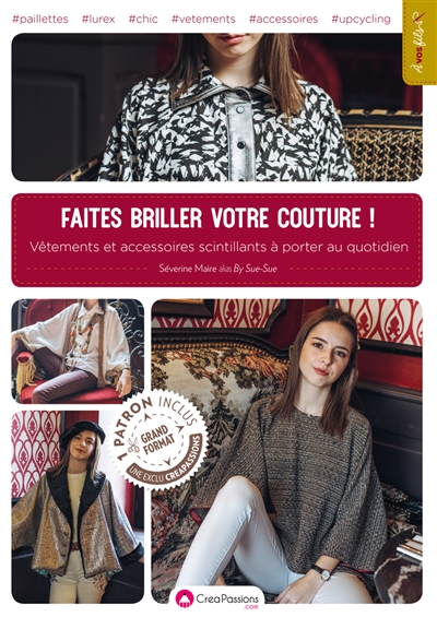 Faites briller votre...