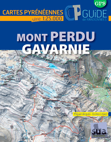 Mont Perdu et Gavarnie