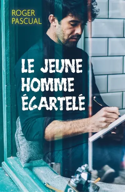 Le Jeune Homme écartelé