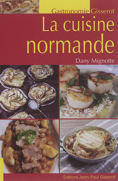 La cuisine normande