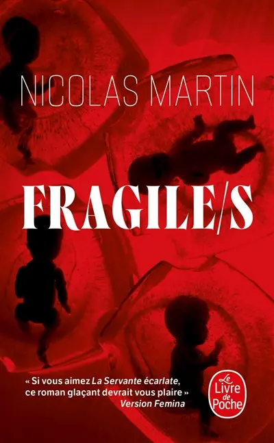 Fragile-s