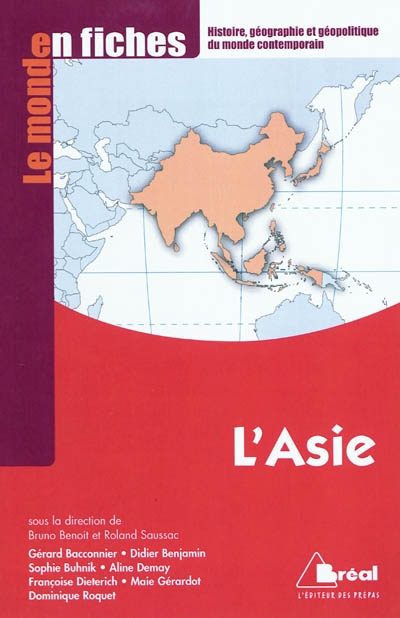 L'Asie