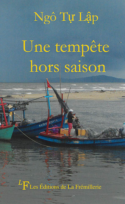 Une tempête hors saison :...