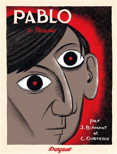 Pablo. Vol. 4. Picasso