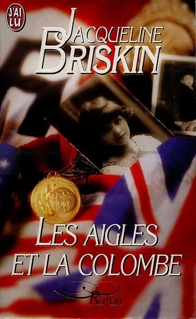 Les aigles et la colombe