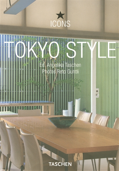 Tokyo style