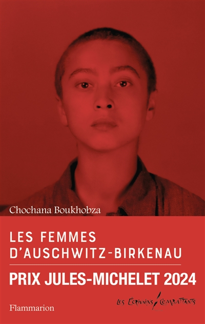 Les femmes d'Auschwitz-Birkenau