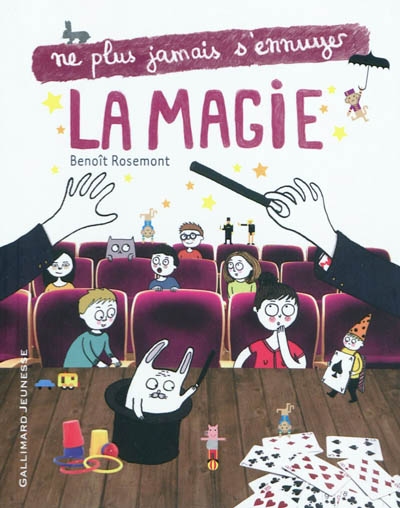 La magie